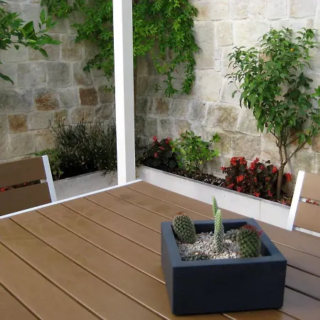 Daca Holiday home Alberobello