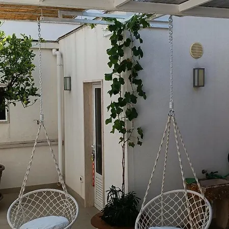 Daca Holiday home Alberobello