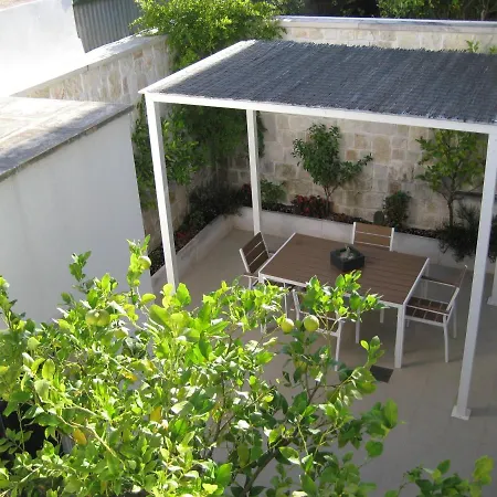 Daca Alberobello