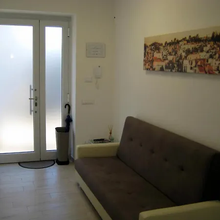 Holiday home Daca *