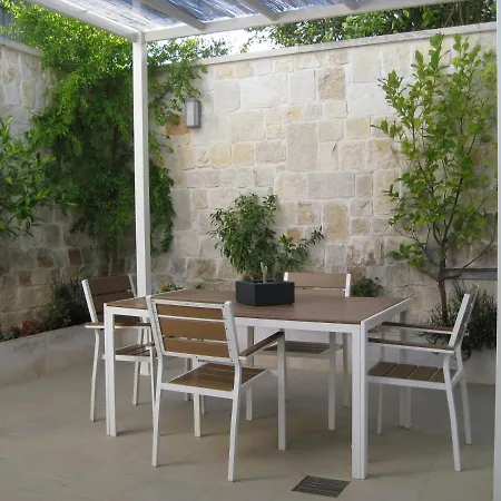 Holiday home Daca *