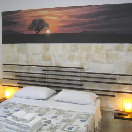 Daca Holiday home *