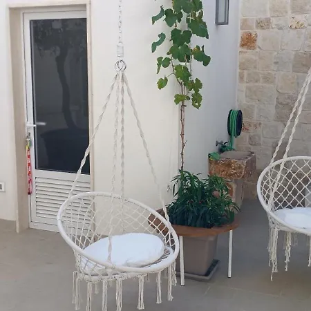 Holiday home Daca Alberobello