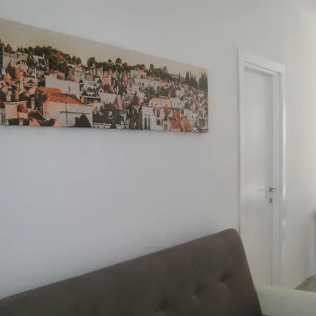 Daca Holiday home Alberobello
