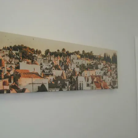 Daca Holiday home Alberobello