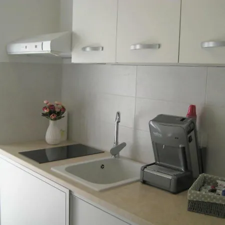 Daca Holiday home