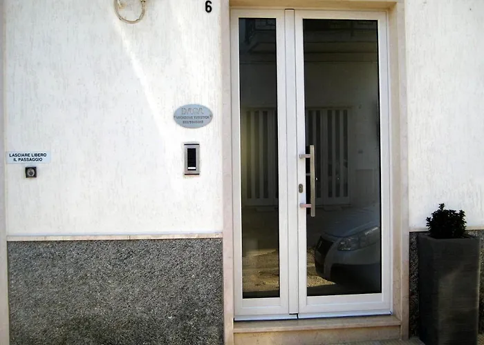 Daca Сasa de vacaciones *