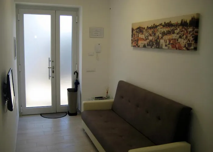 Сasa de vacaciones Daca *