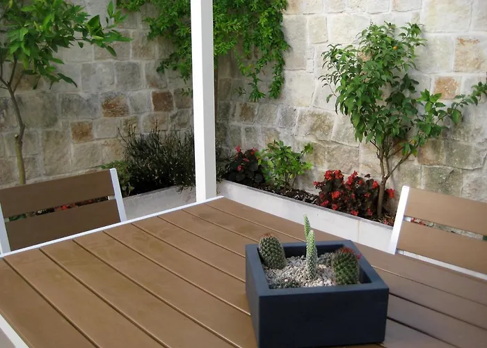 Daca 度假居 阿尔贝罗贝洛