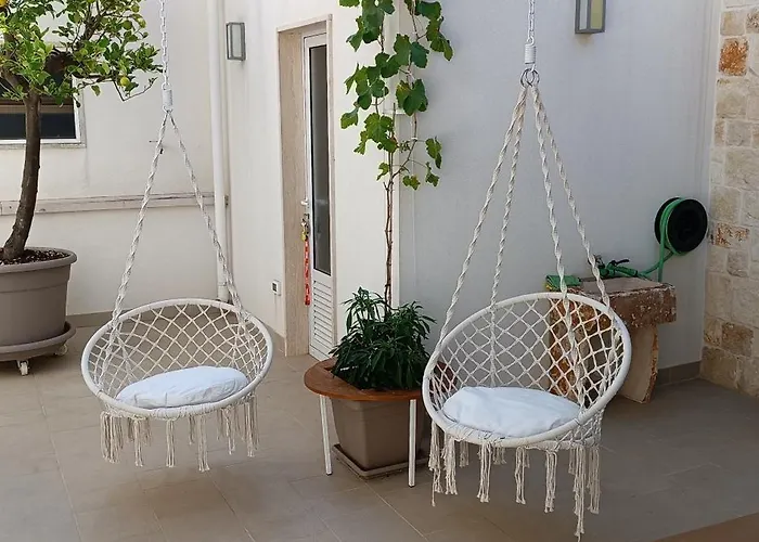 Сasa de vacaciones Daca *