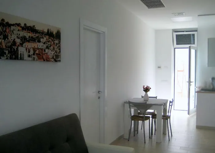 Сasa de vacaciones Daca *