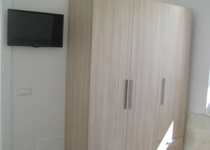 Daca * 阿尔贝罗贝洛