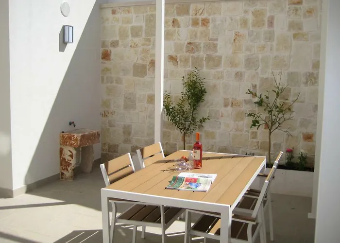 Сasa de vacaciones Daca