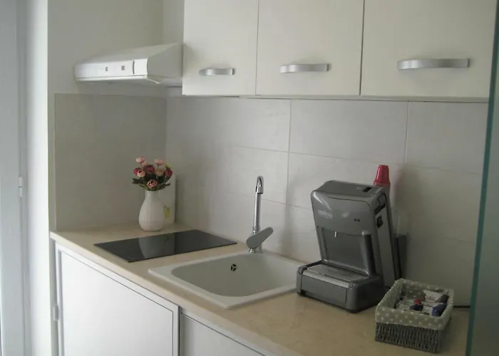 Daca Сasa de vacaciones